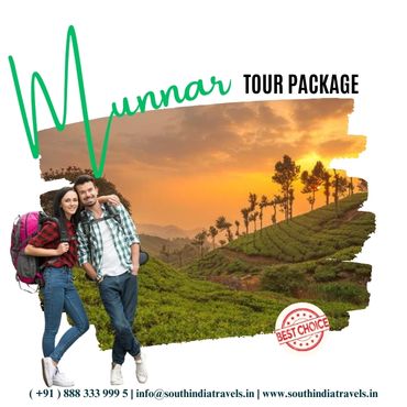 Madurai To Munnar Tour Packages Madurai To Munnar Tour Packages