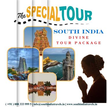 Madurai To Trivandrum Tour Packages Madurai To Trivandrum Tour Packages