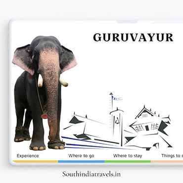 Southindia Tours and Travels providing you Tour Packages in Guruvayoor. Southindia Tours and Travels providing you Tour Packages in Guruvayoor.