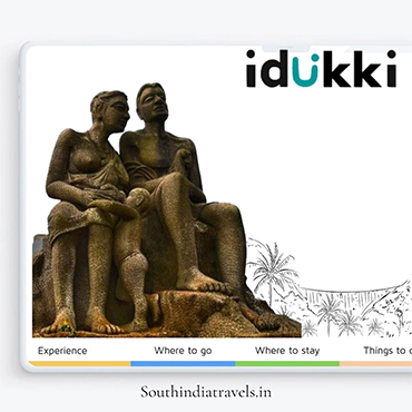 Southindia Tours and Travels providing you Tour Packages in Idukki. Southindia Tours and Travels providing you Tour Packages in Idukki.