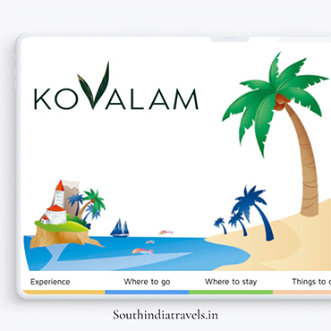 Southindia Tours and Travels providing you Tour Packages in Kovalam. Southindia Tours and Travels providing you Tour Packages in Kovalam.