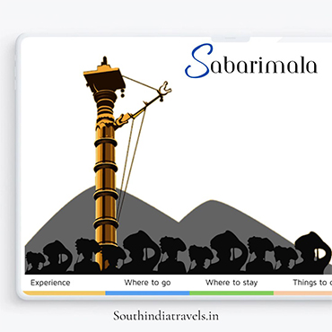 Southindia Tours and Travels providing you Tour Packages in Sabarimala. Southindia Tours and Travels providing you Tour Packages in Sabarimala.